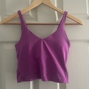 Lululemon Tank Top​​
